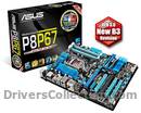 ASUS P8P67