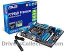 ASUS P7P55D Premium