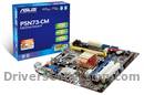 ASUS P5N73-CM