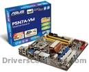 ASUS P5N7A-VM