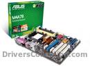 ASUS M4A78