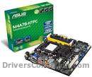 ASUS M4A78-HTPC