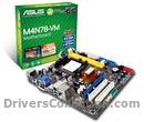 ASUS M4N78-VM