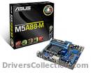 ASUS M5A88-M