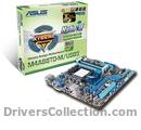 ASUS M4A88TD-M/USB3