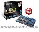 ASUS P8H61 PLUS
