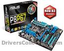ASUS P8P67 (REV 3.1)