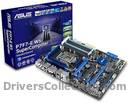 ASUS P7F7-E WS Supercomputer
