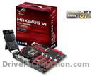 ASUS MAXIMUS VI EXTREME