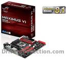 ASUS MAXIMUS VI GENE