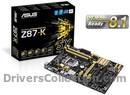 ASUS Z87-K