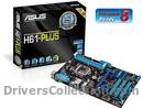 ASUS H61-PLUS