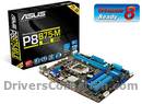 ASUS P8B75-M LE