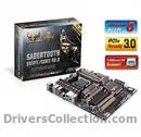 ASUS SABERTOOTH 990FX/GEN3 R2.0
