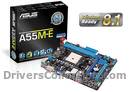 ASUS A55M-E