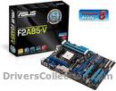 ASUS F2A85-V