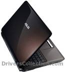 ASUS K62F