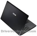 ASUS X55A
