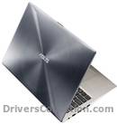 ASUS U500VZ