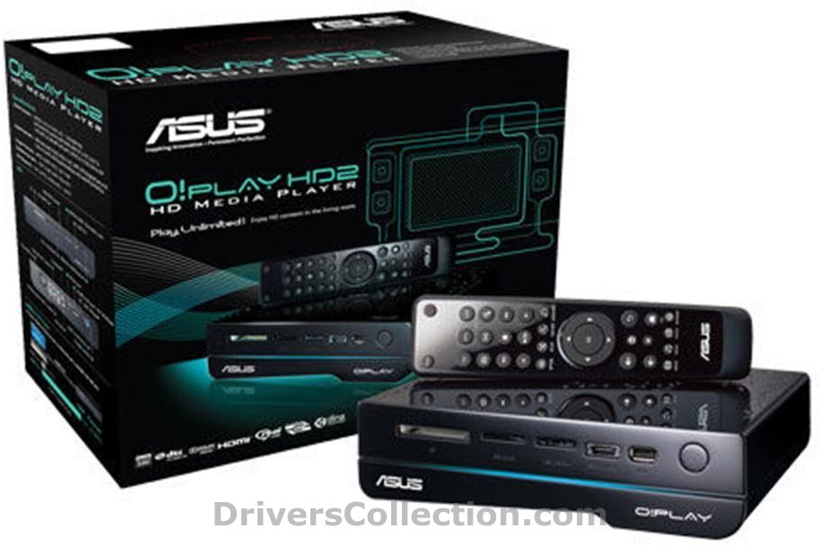 asus o play hd2 новая прошивка скачать