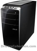 ASUS CM6650