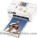 Canon SELPHY CP760