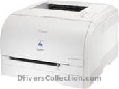 Canon i-SENSYS LBP5050n