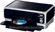 Canon PIXMA iP4000R