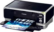 Canon PIXMA iP5000