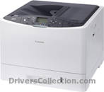 Canon i-SENSYS LBP7780Cx
