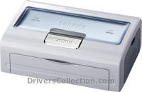 Canon SELPHY CP400