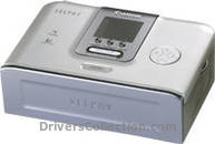 Canon SELPHY CP710