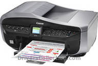 Canon PIXMA MX700