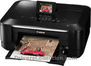 Canon PIXMA MG8150