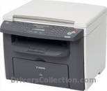 Canon i-SENSYS MF4140