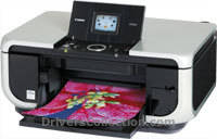 Canon PIXMA MP600R