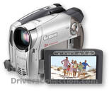 Canon DC230