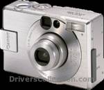 Canon Digital IXUS 330