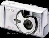 Canon PowerShot A200
