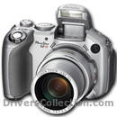 Canon PowerShot S2 IS