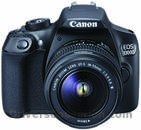Canon EOS 1300D