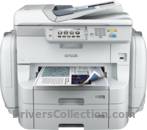 Epson WorkForce Pro WF-R8590DTWF