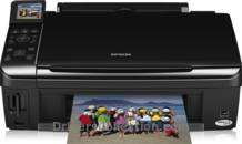 Epson Stylus SX415