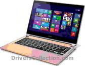 ACER Aspire V7-482PG