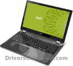 ACER Aspire M5-582PT