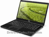 ACER Aspire E1-432P