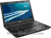 ACER TravelMate P246M-M
