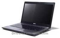 ACER Aspire 4810TZG