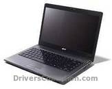 ACER Aspire 4810TZ