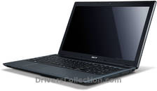 ACER Aspire 5733